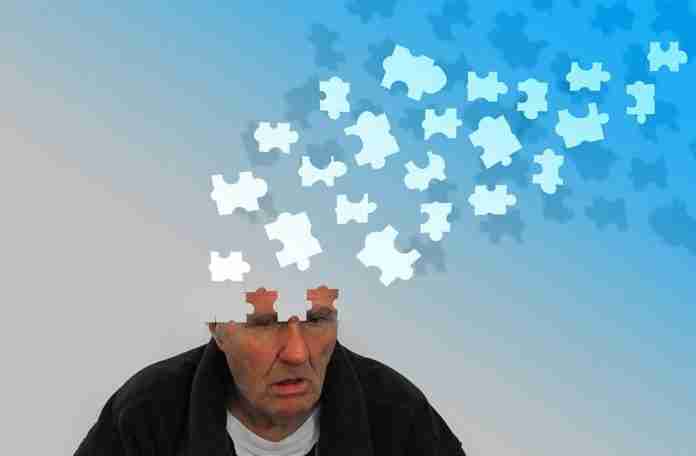 Alzheimer