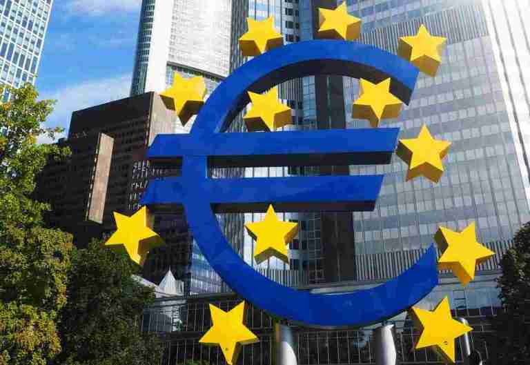 Bce non si ferma ed è pronta ad aumentare i tassi di 50 punti