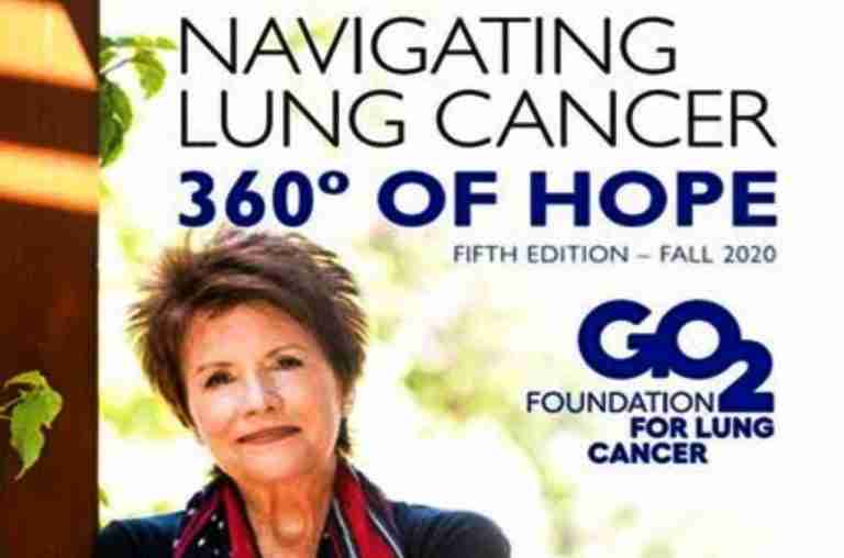 Navigating Lung Cancer (Orientarsi nel Cancro del Polmone)