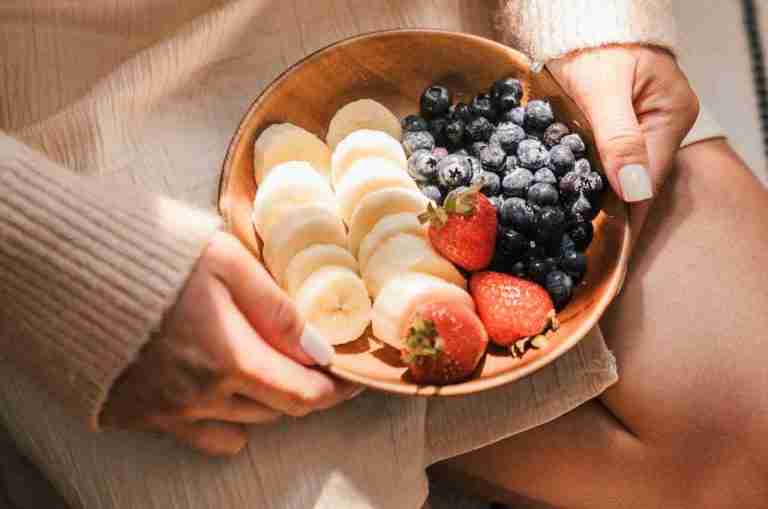 Gli alimenti ricchi di potassio migliorano la salute del cuore delle donne