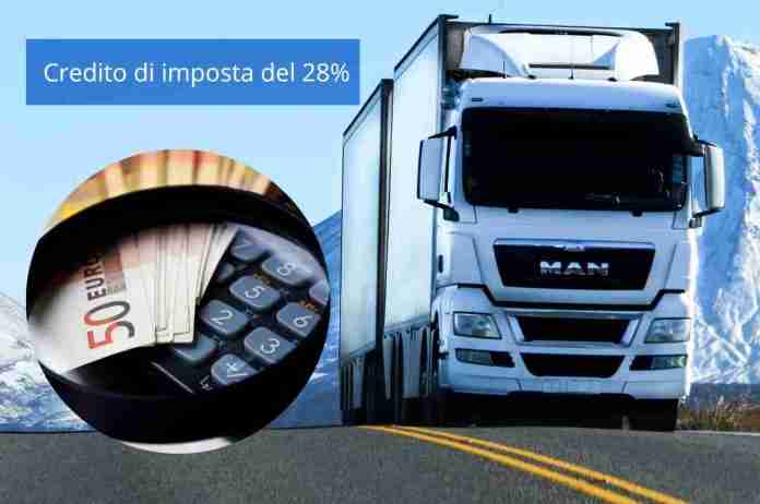 Autotrasporto