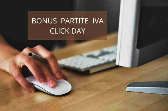 Bonus partite IVA