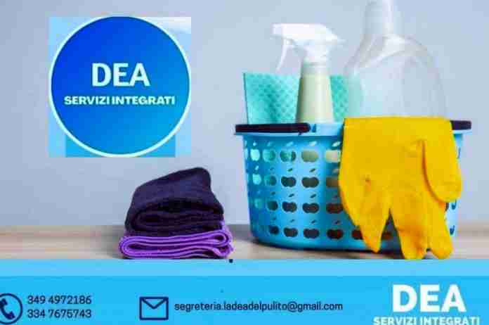 Dea Servizi Integrati