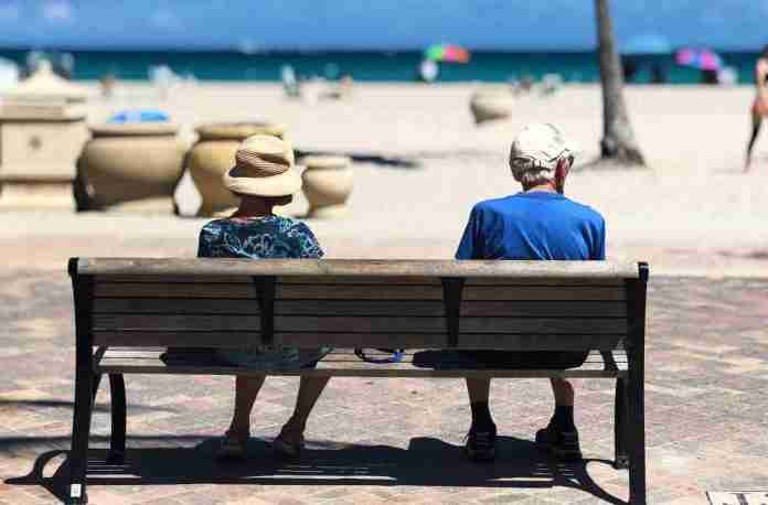 Pensione e contributi