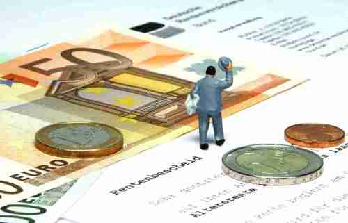 Pensione e Riscatto laurea
