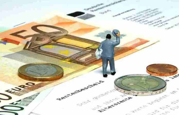 Pensione e Riscatto laurea