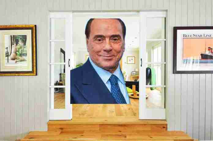 Berlusconi
