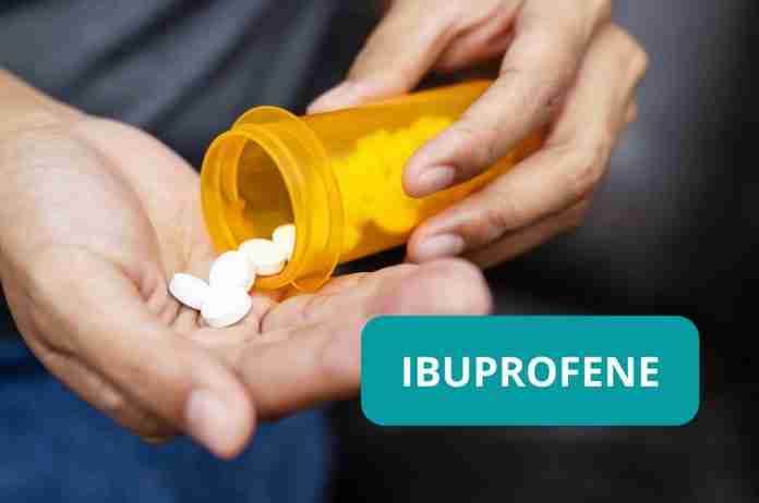IBUPROFENE