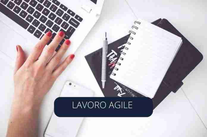 Lavoro agile