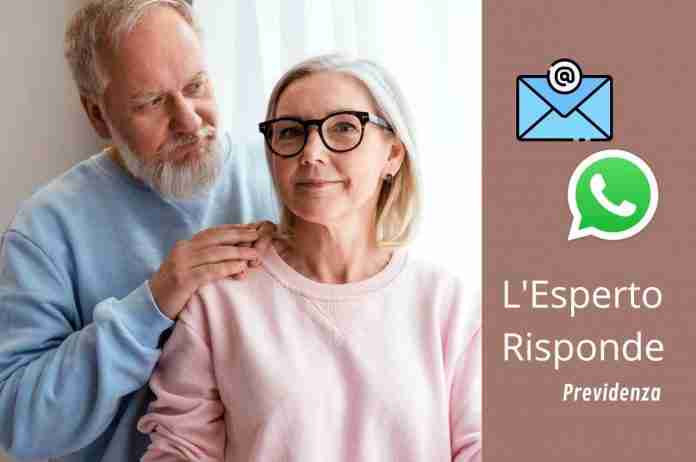 Pensione Quota 41