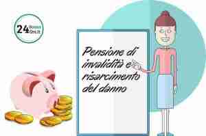 Pensione di invalidità