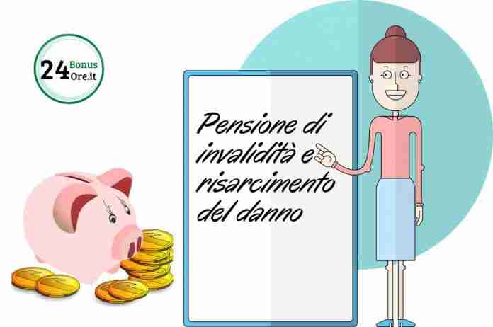 Pensione di invalidità
