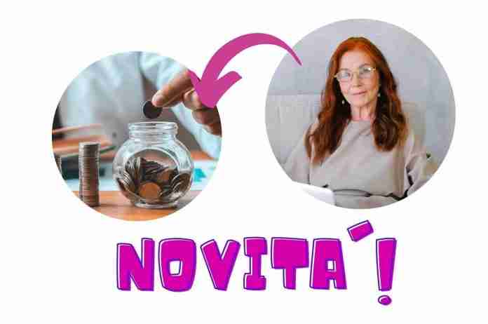 Pensione di reversibilità novità