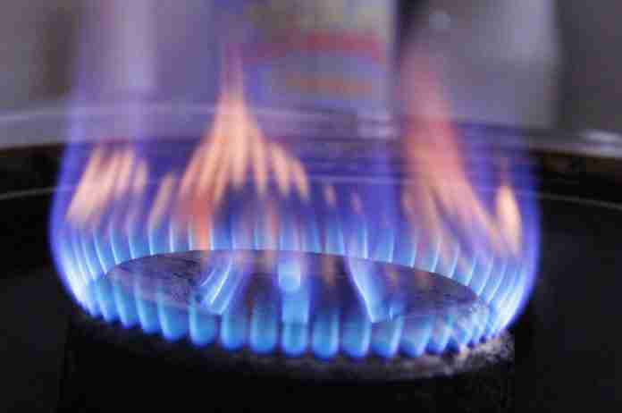 Prezzo gas