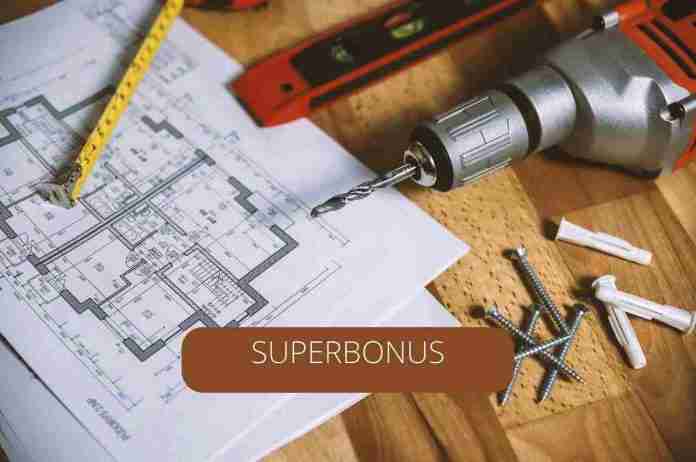 SUPERBONUS DECRETO AIUTI BIS