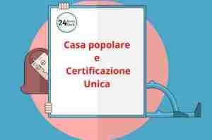 Casa popolare
