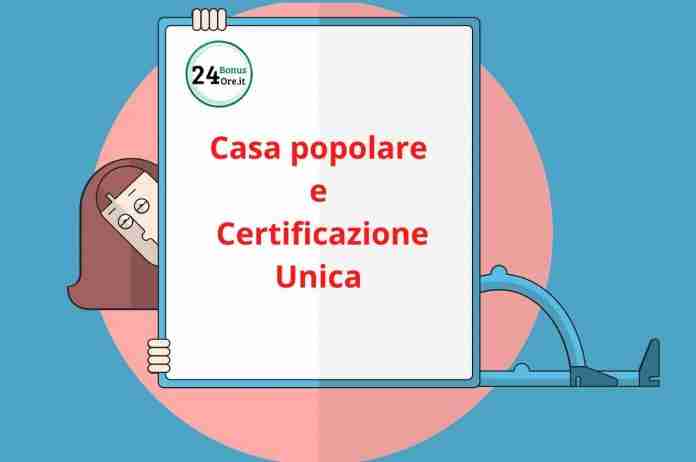 Casa popolare