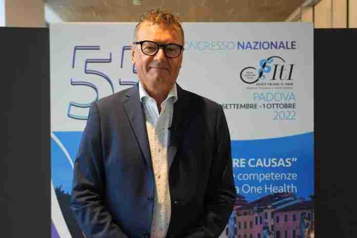 Dott. Antonio Ferro Presidente-SItI