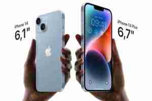 IPhone 14