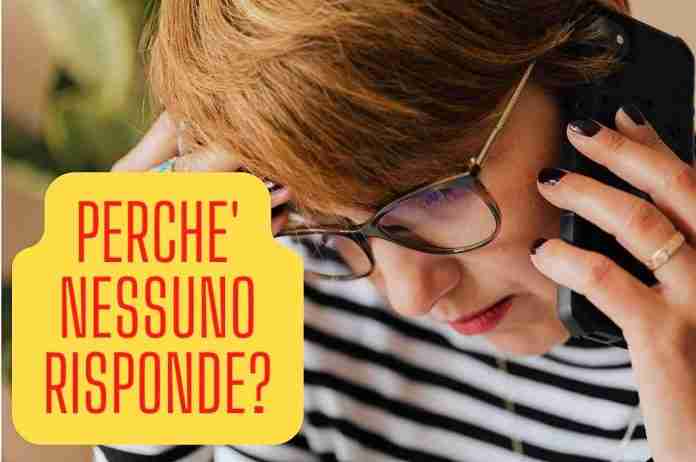 Nessuno-risponde