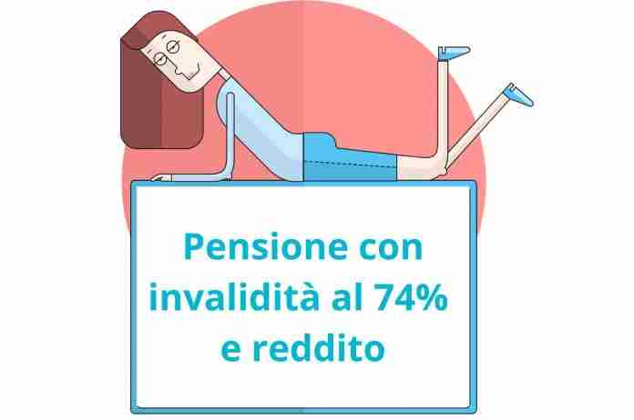 Pensione-invalidità