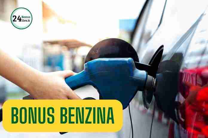 Bonus benzina