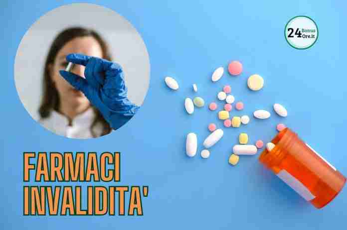 Maggiorazione contributiva e invalidità