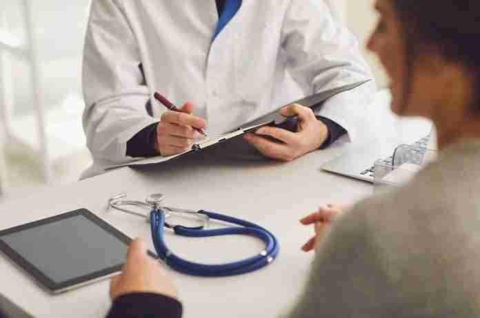 Medico - visita medica di revisione legge 104