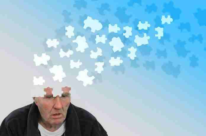 Morbo di Parkinson