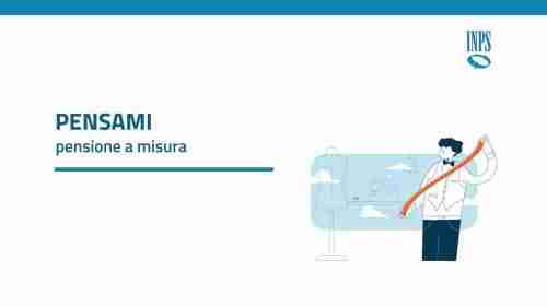 Pensami simulatore online pensione