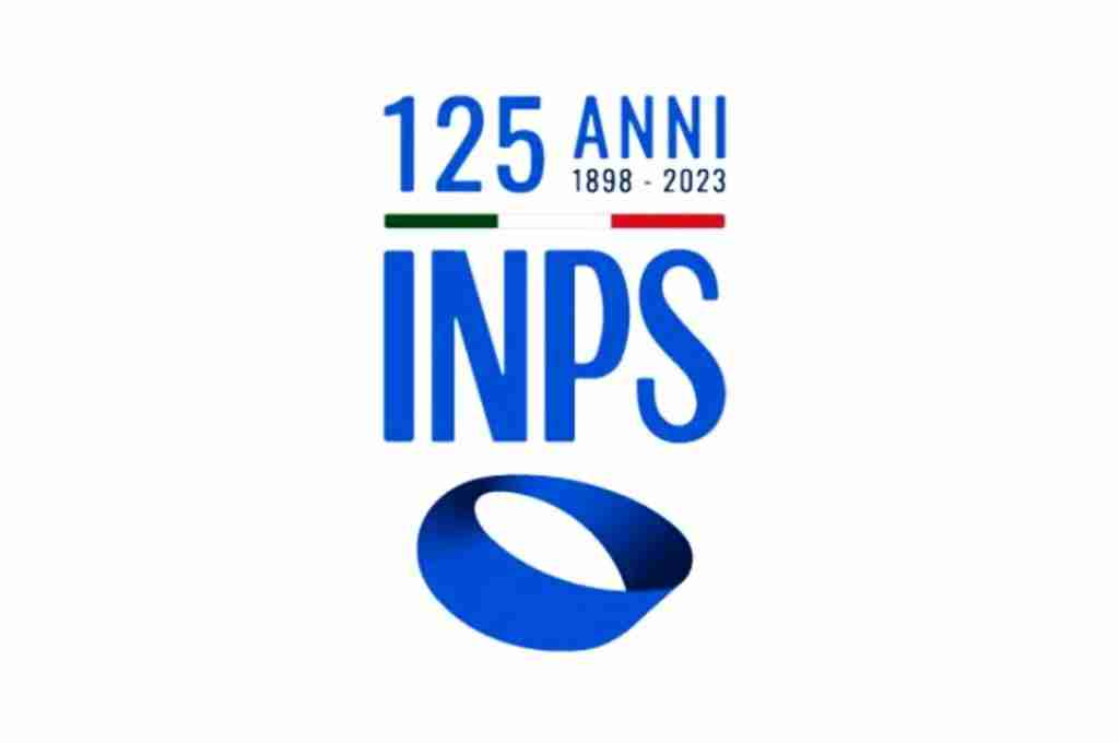 Logo INPS