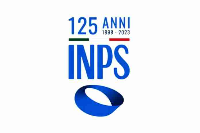 Logo INPS