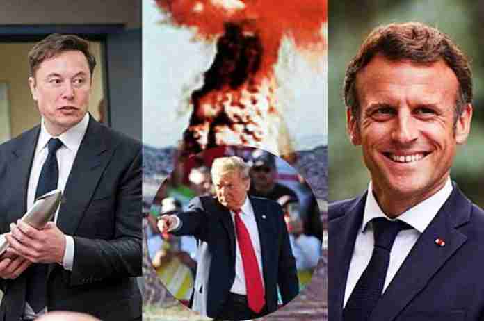 Le ultime notizie dall'estero su Trump, guerra Russia, Macron, Elon Musk