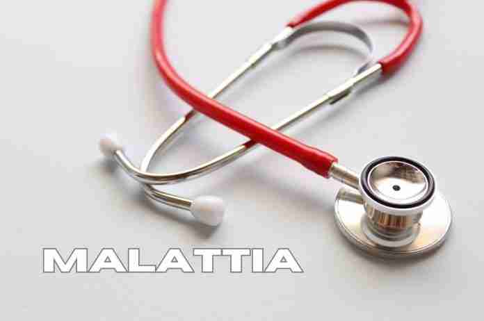 Indennità di malattia