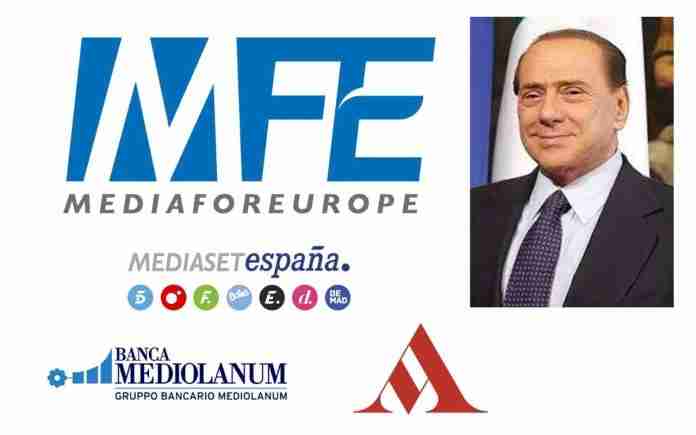 Addio Berlusconi e le società quotate in borsa