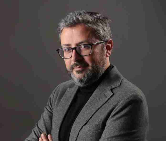 Fabrizio Gallante