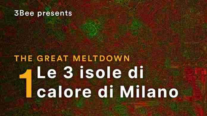 The Great Meltdown 2
