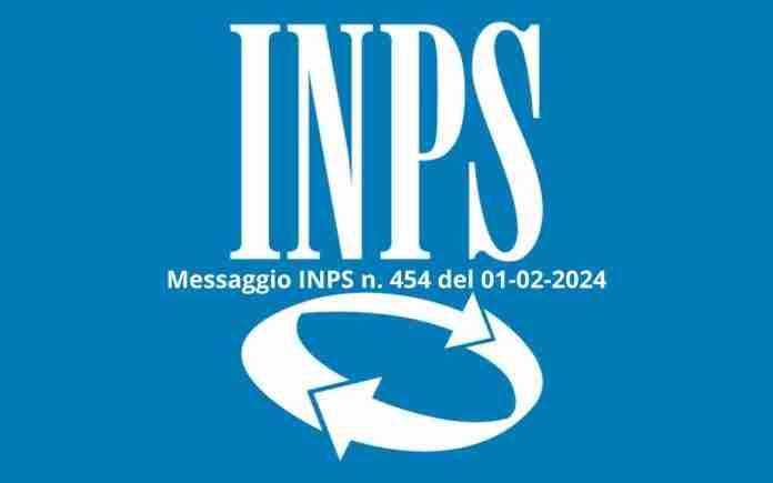 Logo INPS