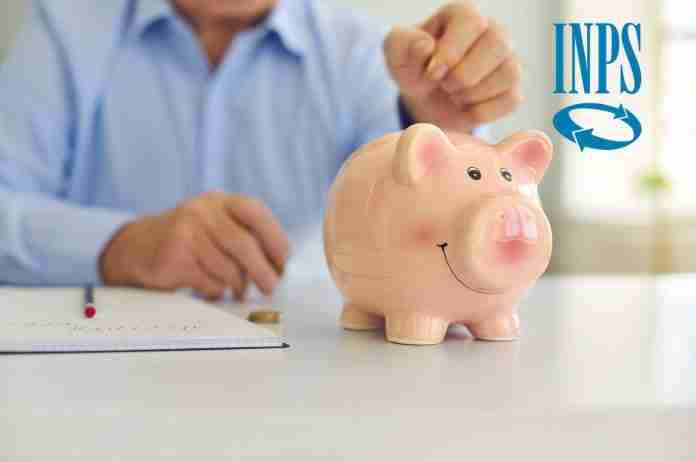 Indennità di accompagnamento e pensione