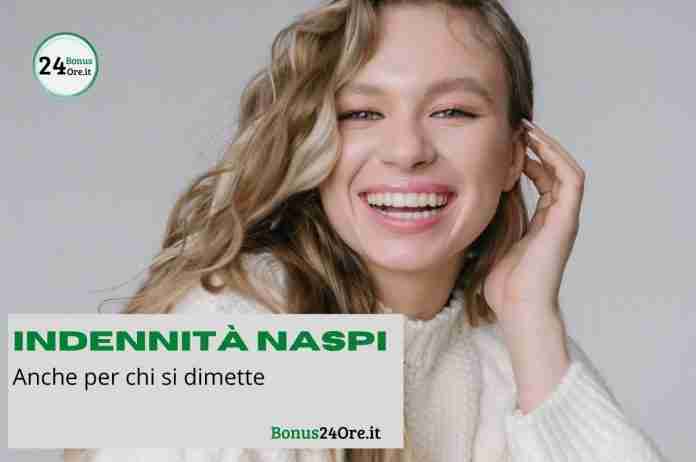 Indennità NASPI