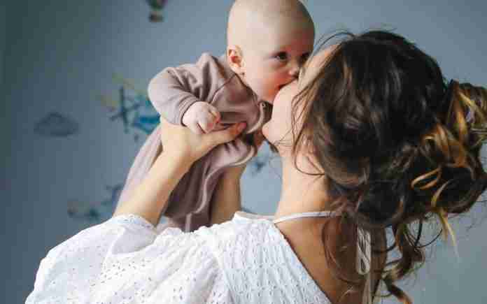Dimissioni volontarie e NASPI per le mamme