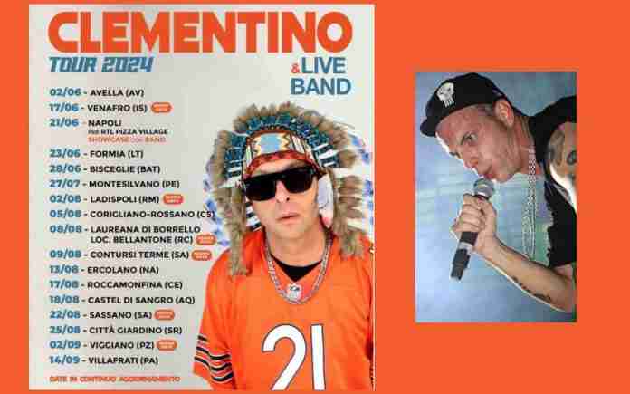 Concerto Clementino