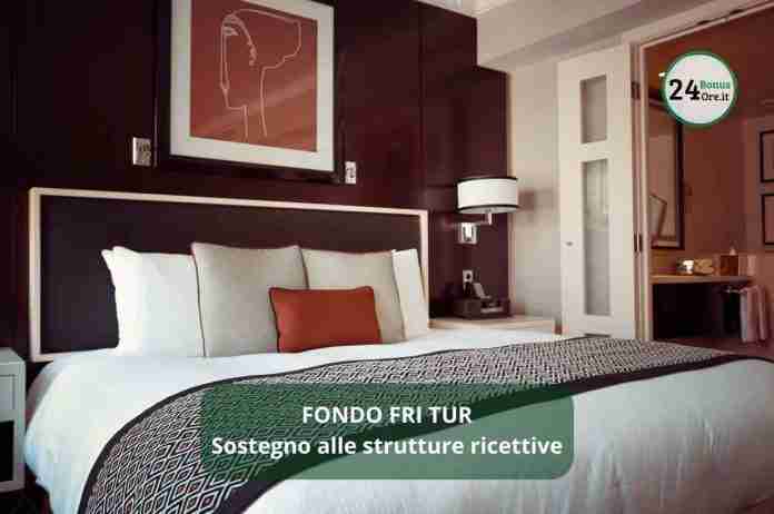 FONDO FRI TUR