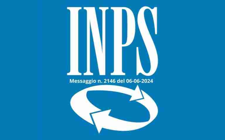 Assegno di inclusione - messaggio INPS