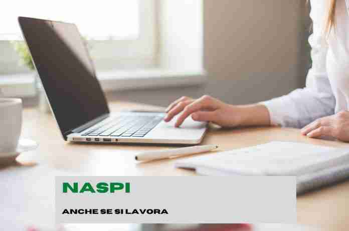 Indennità NASPI