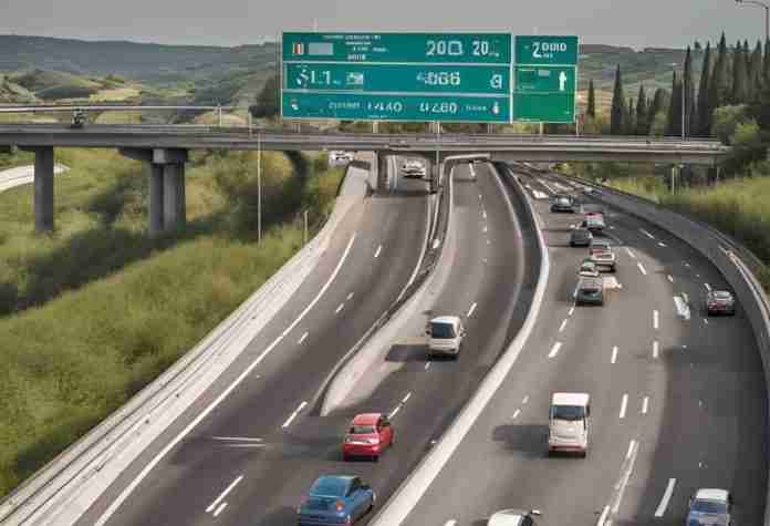 Autostrada - Telepass