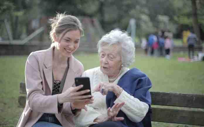 Pensione Caregiver