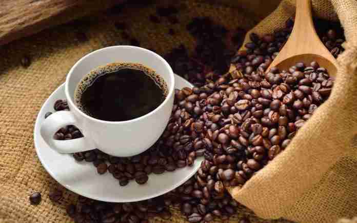 Caffè e geni