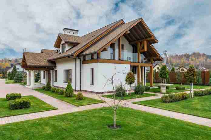 Bonus casa