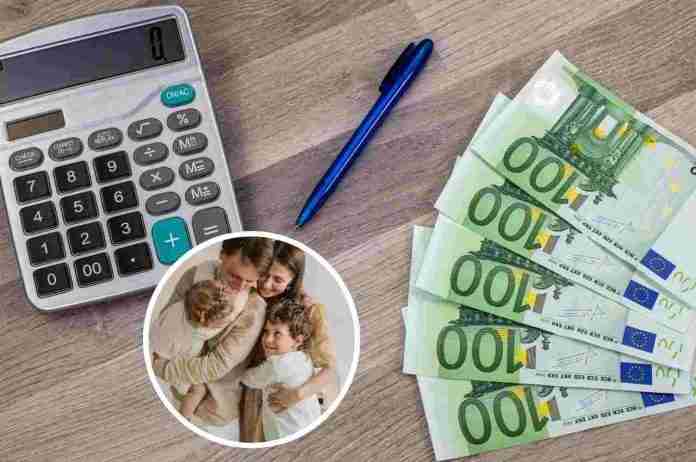 Detrazioni fiscali dal primo gennaio 2025